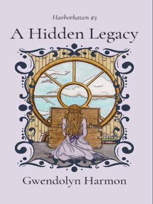 cover image of A Hidden Legacy